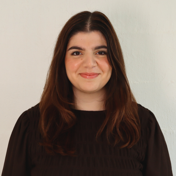 Sandra Lykke Nielsen, driftschef